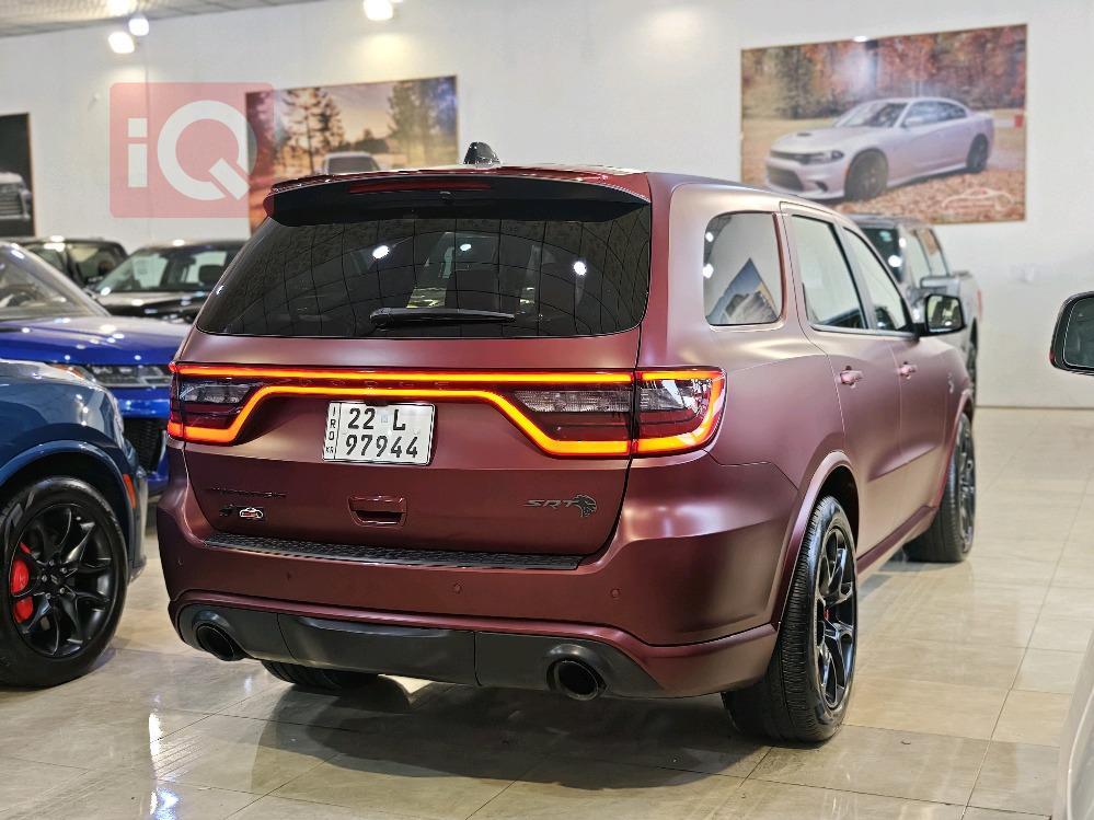 Dodge Durango